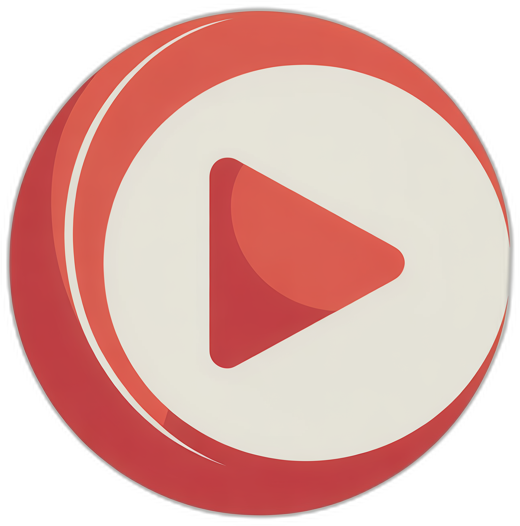 秋霞影视Logo